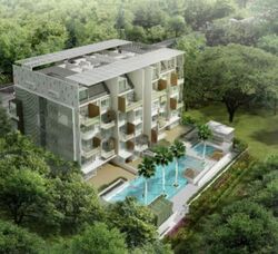 Balcon East (D16), Apartment #561977111